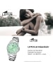 Lotus Chronograph-Armbanduhr Lotus Classic silber mittel (ca. 36,8mm)