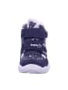 superfit Stiefel in blau