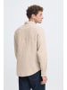 CASUAL FRIDAY Langarmhemd CFAnton in Beige