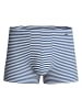 Calida New Boxer in dark denim
