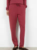 soyaconcept Hosen SC-BANU in 4470 DK. RED