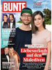 Hubert Burda Media 52 x BUNTE Zeitschrift (Gutschein für Jahres Abo)