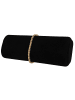 Adeliás Unisex Armband aus Edelstahl 20 cm in gold