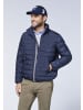 Polo Sylt Jacke in Blau