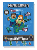 Panini Books Buch - Minecraft: Mein großer Minecraft-Block