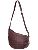 FREDsBRUDER Handtasche My Forever Friend Midi in Barolo Red