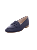 Paul Green Slipper in blau