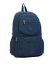 Mindesa Rucksack in Marine