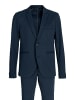 JACK & JONES Junior Anzug JJEJAXON JERSEY SUIT in dark navy