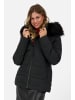 alife and kickin Winterjacke, Steppjacke, Outdoorjacke ZophiaAK A in moonless