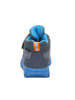 superfit Lauflernschuh SPORT7 MINI in Blau/Türkis