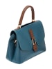 Usha Handtasche in Marine