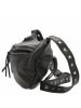 FREDs BRUDER Me and My Bag - Umhängetasche 40 cm (black) in schwarz