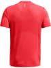 Under Armour Sportshirt "Vanish Seamless Ss" in Rot