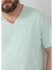 s.Oliver T-Shirt in 6501_minze