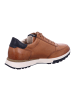 Paul Green Sneaker Low in braun