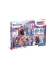 Clementoni Seasons 4-in-1 Spielesammlung Clementoni