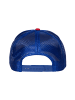 King Kerosin King Kerosin Trucker Cap Don't Mess With Texas in beige