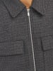 Jack & Jones Overshirt in Black