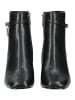 Steve Madden Stiefelette in Schwarz