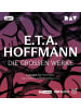 Der Audio Verlag Die großen Werke | Lesungen mit Gerd Wameling, Peter Matic, Hans Paetsch u.v.a.