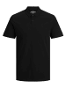 Jack & Jones Poloshirt in Black 1