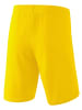 erima Kinder Rio 2.0 Shorts in gelb
