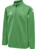 Hummel Hummel Halbreißverschluss Sweatshirt Hmlcore Multisport Kinder in JELLY BEAN