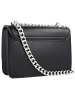 Replay Woman Umhängetasche 19 cm in black