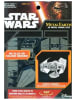 InVento Spielzeug - Metal Earth: STAR WARS DV Tie Fighter