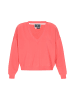 DreiMaster Women Sweatshirt in coral