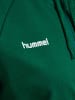 Hummel Hummel Cotton Kapuzenpullover Hmlgo Multisport Damen in EVERGREEN