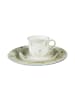 Seltmann Weiden 3er Set Kaffeegedeck Marieluise Streublumen bunt in bunt