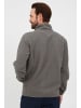 FQ1924 Fleecejacke FQBror in grau