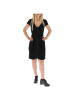 Armani Exchange Schwarz Damen Kleid