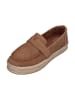 TOMS Espadrilles BLAKELY 10023060 in braun