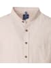 Redmond Freizeithemd Kurzarm in Beige