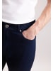 Seidensticker 5-Pocket Denim Regular in Dunkelblau