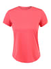 CLN Athletics T-Shirt Lucy in coral