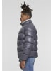 Urban Classics Outdoor Jackets in darkstone
