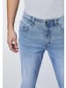 JZ&Co Jeans in Blau