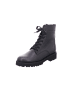 Gabor Schnür-Stiefeletten für Damen in schwarz