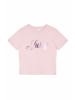 Juicy Couture Juicy Couture FOIL JUICY FITTED TEE Entdecke eine Vielzahl von Stilen, Farben und Größen für jeden Geschmack und Anlass. in cherry blossom