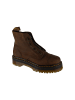 Dr. Martens Dr. Martens Sinclair Jungle Boot in Schwarz