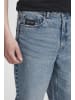 !SOLID 5-Pocket-Jeans SDHoffmann in Blau