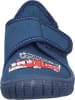 superfit Klassische Hausschuhe in blau