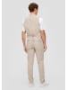s.Oliver Indoor-Weste S.ONICE in 81N8_beige