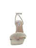 Steve Madden Entice Sandalette Beige