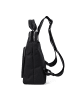 Hedgren Fika City Rucksack RFID 31 cm in black