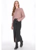 DreiMaster Women Sweater in mauve